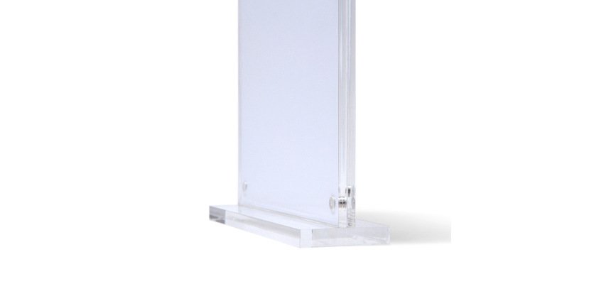Magnetic T Stand A4
