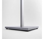 Porte-Menu dessin Standard A4 Coins Arrondis 25 mm