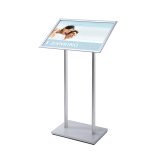 Porte-Menu Dessin Standard A2 Coins En Onglet 25 mm