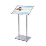 Porte-Menu Dessin Standard A2 Coins Arrondis 25 mm