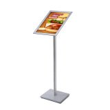 Porte-Menu Dessin Standard A3 Coins En Onglet 25 mm