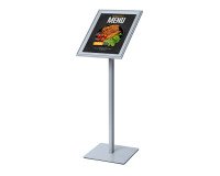 Atril Porta Menú De Diseño Compasso® A3