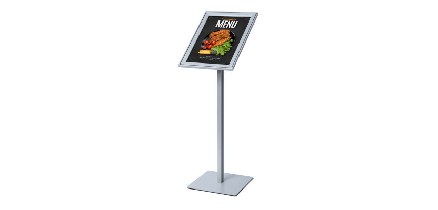 Design Menuboard Gehrung A3