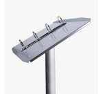 Porte-brochure à Anneau