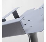 Expositor De Folletos De Pie A4 1x A4