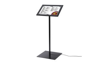 Affichages spécifiques