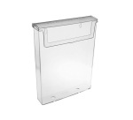 Porte-dépliants Extérieur 1 x A5