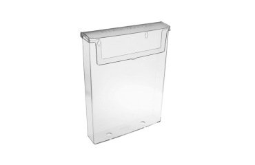 Portafolletos de Exterior A5