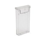 Porte-dépliants Extérieur 1 x DL