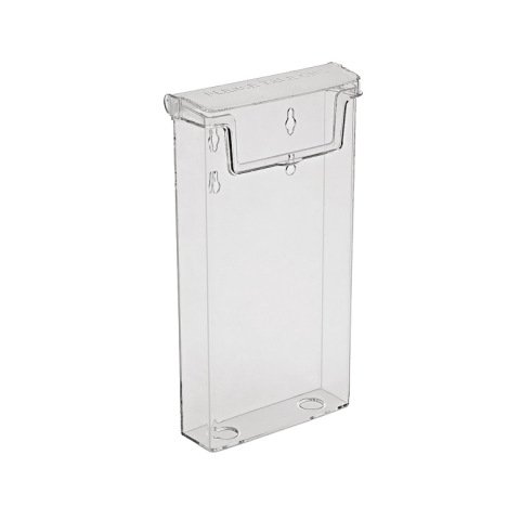 Portafolletos de Exterior DL