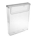 Portafolletos De Exterior A4