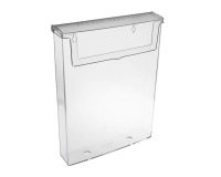 Outdoor Leaflet Holder 1x A4