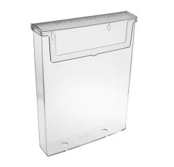 Portafolletos De Exterior A4