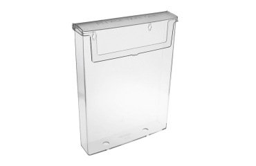Portafolletos de Exterior A4