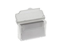 Porte-brochures Extérieur Pour Cartes De Visite