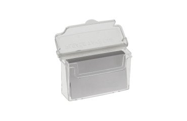 Portafolios de Exterior para Tarjetas de Visita