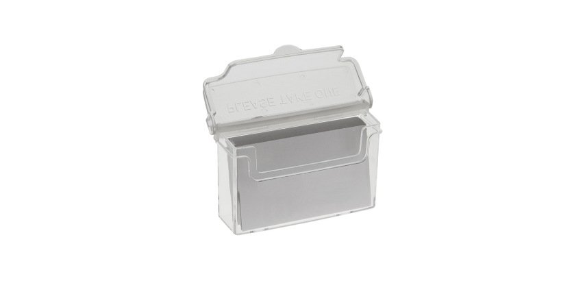 Portafolios de Exterior para Tarjetas de Visita