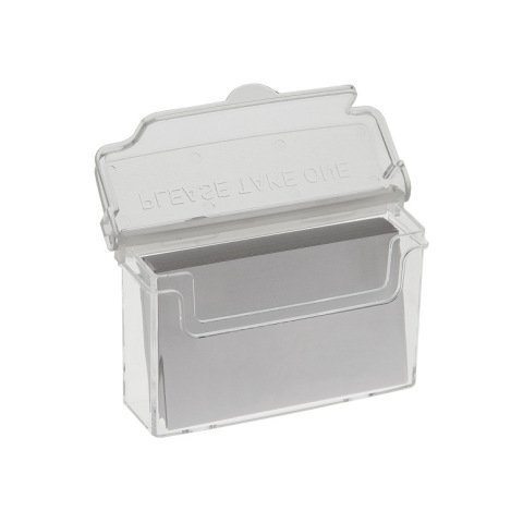 Portafolios de Exterior para Tarjetas de Visita