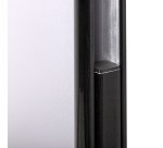 Présentoir d’affiche decor à encliqueter A1 Noir