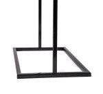 Présentoir d’affiche decor à encliqueter A1 Noir