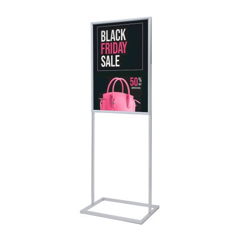 Marco de Poster decor Click A1