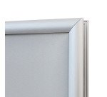 Présentoir d’affiche decor à encliqueter A1