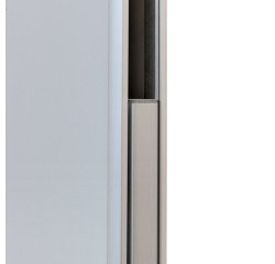 Poster Display Decor Click A1 Double Sided
