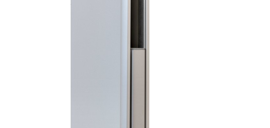 Poster Display Decor Click A1 Double Sided