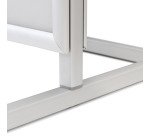 Présentoir d’affiche decor à encliqueter A1