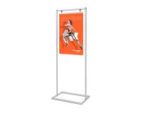 Marco de Póster Decor Deslizante A1