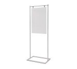 Présentoir d’affiche decor Sway A1