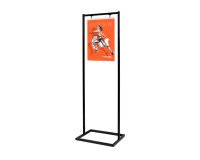 Présentoir d’affiche Decor Sway A2 Noir