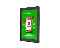 Poster Frame Magnetisch Slim A4 Zwart