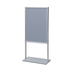 Soporte Porta Póster