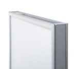 Totem d'affichage 70 x 100 cm