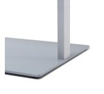 Totem d'affichage 70 x 100 cm