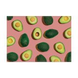 Sets De Table Avocat Rose