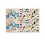 Mantel IndividuaForma Ls de Colores 1