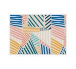 Sets De Table Formes Colorées 2