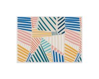 Mantel IndividuaForma Ls de Colores 2