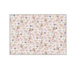 Sets De Table Fleurs Foya