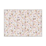 Sets De Table Fleurs Foya