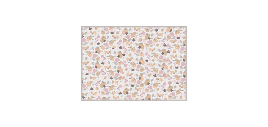 Sets De Table Fleurs Foya