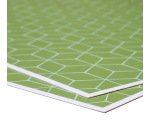 Sets De Table Points Couleur Terre