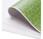 Sets De Table Points Couleur Terre