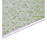 Sets De Table Points Couleur Terre