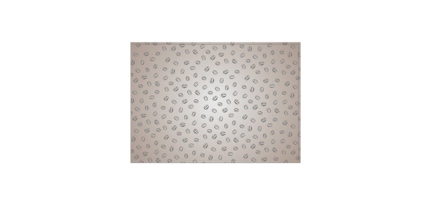 Sets De Table Grains De Café