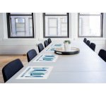 Sets De Table Déjeuner Et Apprendre