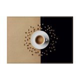 Sets De Table Tasse à Café
