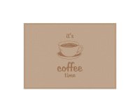 Sets De Table L'heure Du Marron Clair